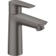 Grifo de lavabo monomando 110 sin vaciador automático TALIS E - HANSGROHE