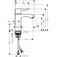 Grifo de lavabo monomando 110 con vaciador automático METRIS - HANSGROHE