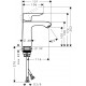 Grifo de lavabo monomando 110 sin vaciador automático METRIS - HANSGROHE