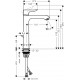 Grifo de lavabo monomando 200 con vaciador automático METRIS - HANSGROHE