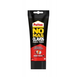 No más clavos (para todo tipo d materiales) 340 gr - PATTEX            
