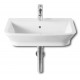 Lavabo de porcelana mural THE GAP - ROCA	