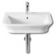 Lavabo de porcelana mural THE GAP - ROCA	