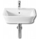 Lavabo de porcelana mural THE GAP - ROCA	