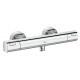 Grifo termostático exterior para ducha T-500 - ROCA