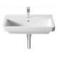Lavabo de porcelana mural DAMA - ROCA	