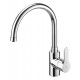 Grifo para cocina con caño giratorio Cold Start L20 - ROCA