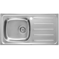 Fregadero de cocina 900x490 J-90 - ROCA