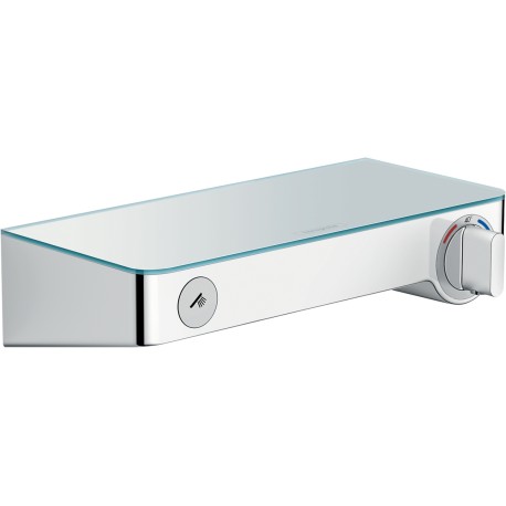 Termostato de ducha 300 visto ShowerTablet Select - HANSGROHE