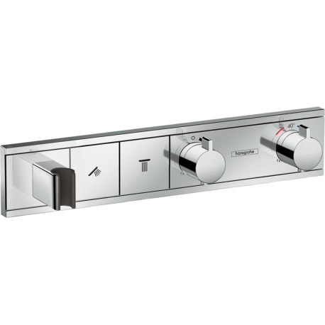 Termostato empotrado RAINSELECT - HANSGROHE