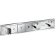 Termostato empotrado RAINSELECT - HANSGROHE