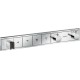 Termostato empotrado RAINSELECT - HANSGROHE