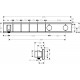 Termostato empotrado RAINSELECT - HANSGROHE