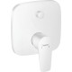 Grifo de bañera monomando empotrado TALIS E - HANSGROHE