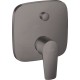 Grifo de bañera monomando empotrado TALIS E - HANSGROHE