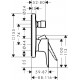 Grifo de bañera monomando empotrado TALIS E - HANSGROHE