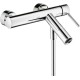 Grifo monomando de bañera visto AXOR STARCK - HANSGROHE
