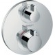 Termostato empotrado para 2 funciones Ecostat S - HANSGROHE