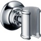 Soporte de ducha AXOR MONTREUX - HANSGROHE