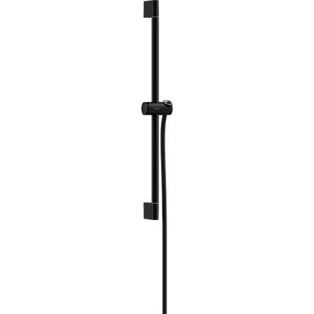 Barra de ducha Pulsify S 65 cm y flexo Isiflex 160 cm UNICA - HANSGROHE