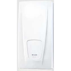 Calentador eléctrico instantáneo de agua CLAGE DBX NEXT - TECNA