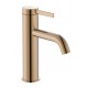 Grifo monomando para lavabo con desagüe click-clack Cold Start ONA - ROCA