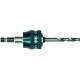 Adaptador hexagonal 1/4" HSS-G 85 mm - BOSCH