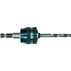 Adaptador hexagonal 1/4" HSS-G 85 mm - BOSCH
