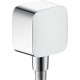 Toma de agua con válvula anti-retorno FixFit - HANSGROHE