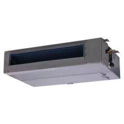 Unidad interior por conductos Light Commercial 42QSS030D8S - CARRIER