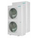 Conducto autónomo ACD UiAT 150 C3 - DAITSU