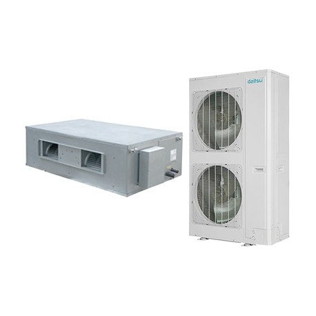 Conducto autónomo ACD UiAT 110 C3 - DAITSU