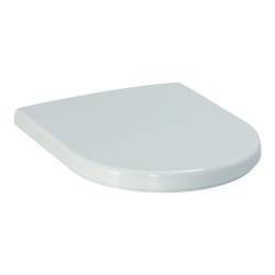 Asiento y tapa con caída amortiguada LAUFEN PRO - LAUFEN