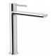 Grifo monomando alto para lavabo MAX - TRES