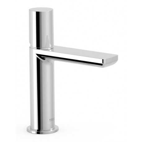 Grifo monomando para lavabo MAX - TRES