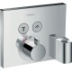 Termostato empotrado para 2 funciones ShowerSelect - HANSGROHE