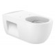 Taza suspendida Rimless® ACCESS - ROCA