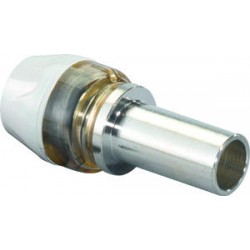 Adaptador cobre RTM - UPONOR 