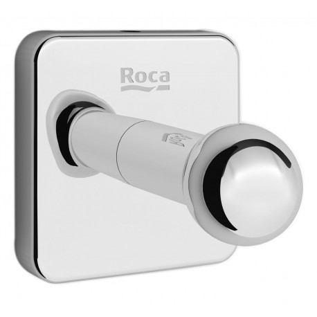 Percha para baño 50X50 VICTORIA - ROCA