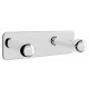 Percha para baño 50X50 VICTORIA - ROCA