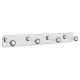 Percha para baño 50X50 VICTORIA - ROCA