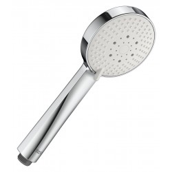 Ducha de mano Ø100 mm con 3 funciones STELLA - ROCA