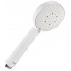 Ducha de mano Ø100 mm con 3 funciones STELLA - ROCA