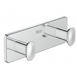 Percha doble VICTORIA - ROCA