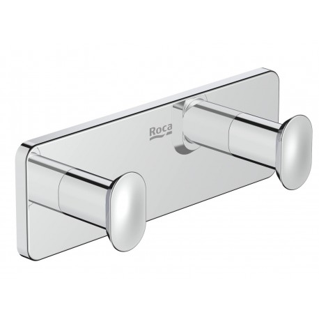 Percha doble VICTORIA - ROCA