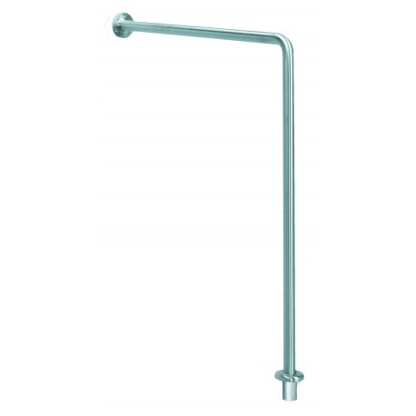 Barra de apoyo pared-suelo - MEDICLINICS
