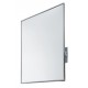 Espejo basculante 700x500 mm - MEDICLINICS