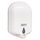 Dispensador de jabón líquido automático - MEDICLINICS