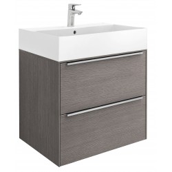 Pack Unik mueble base + lavabo FINECERAMIC® INSPIRA - ROCA