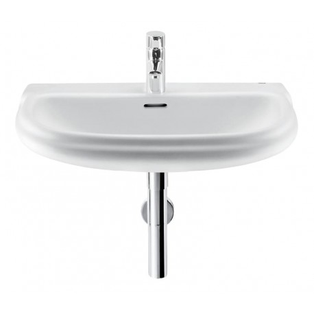 Lavabo de porcelana mural DAMA RETRO - ROCA